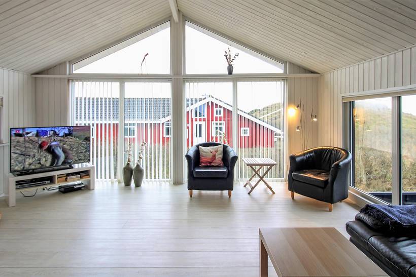 Foto von Ferienhaus RM85 in Rindby - Fanø