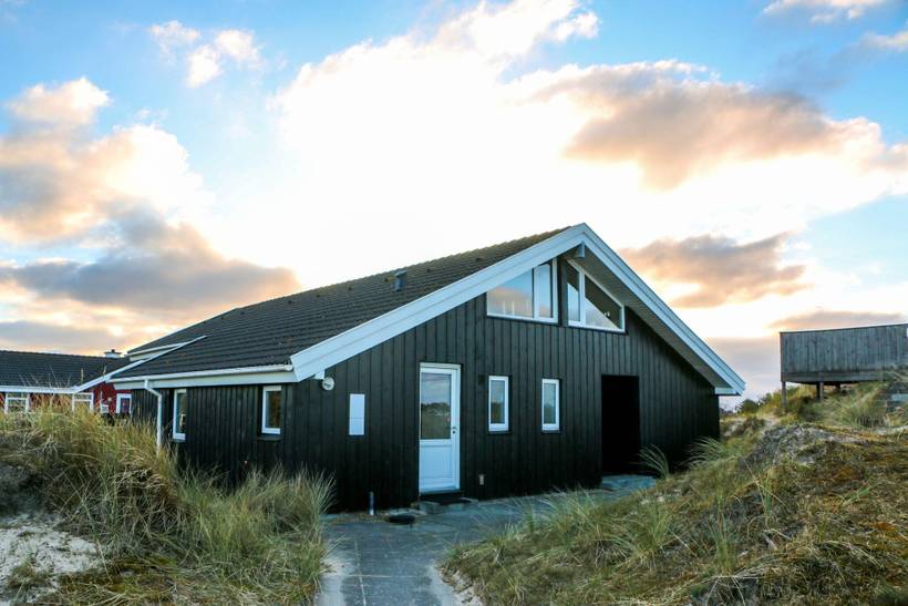 Foto von Ferienhaus RM85 in Rindby - Fanø