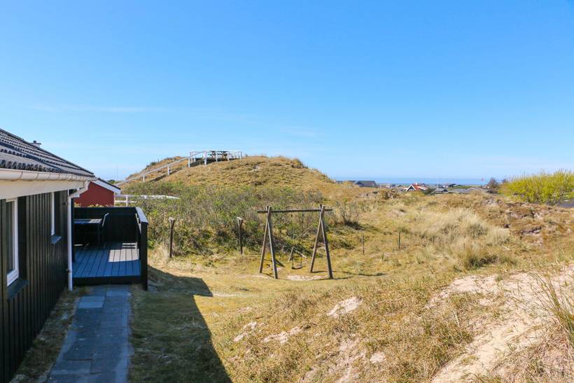 Foto von Ferienhaus RM85 in Rindby - Fanø