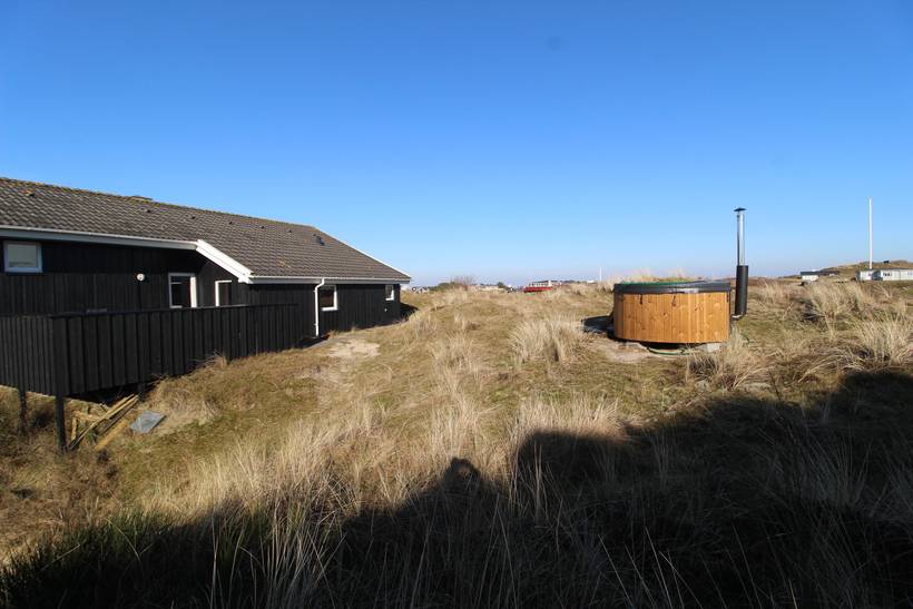 Foto von Ferienhaus RM85 in Rindby - Fanø