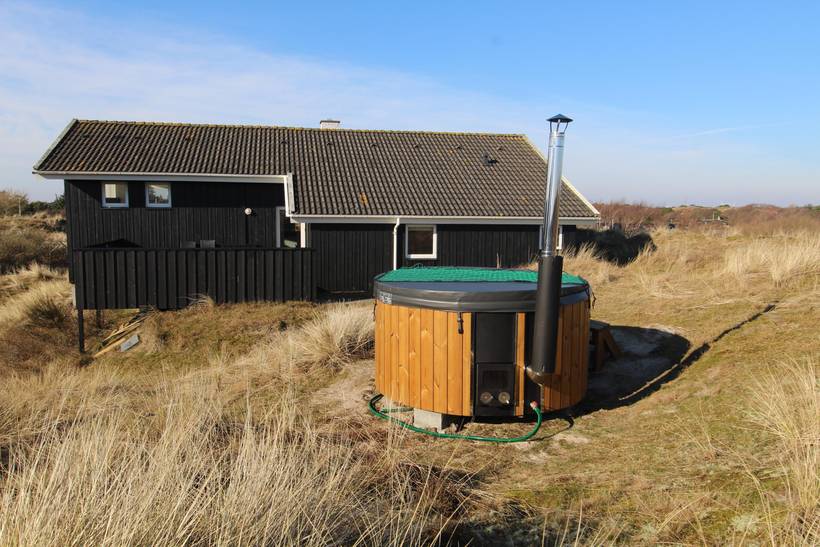Foto von Ferienhaus RM85 in Rindby - Fanø