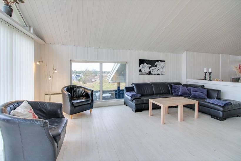Foto von Ferienhaus RM85 in Rindby - Fanø