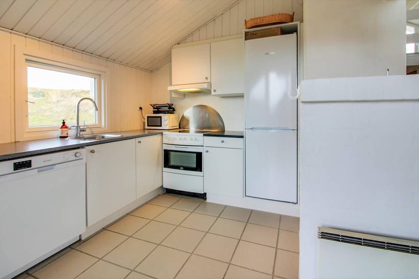 Foto von Ferienhaus RM85 in Rindby - Fanø