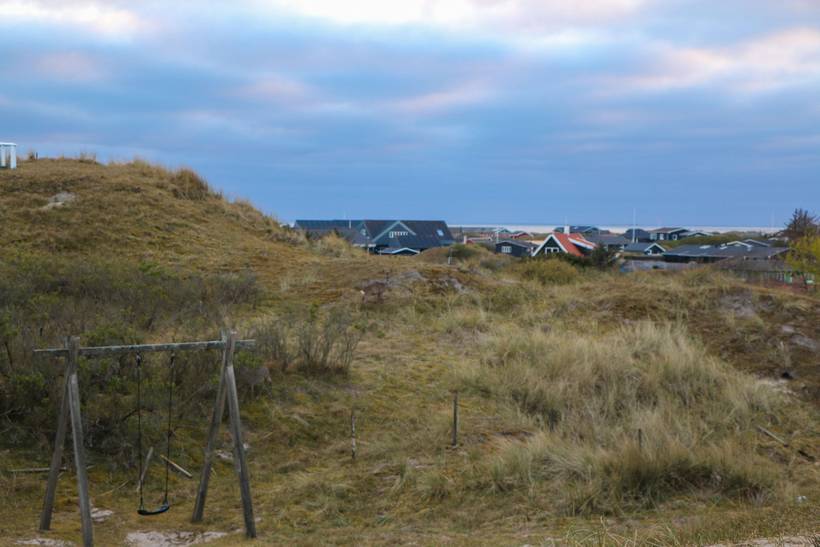 Foto von Ferienhaus RM85 in Rindby - Fanø