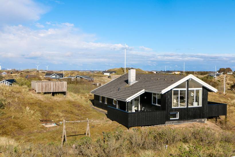 Foto von Ferienhaus RM85 in Rindby - Fanø