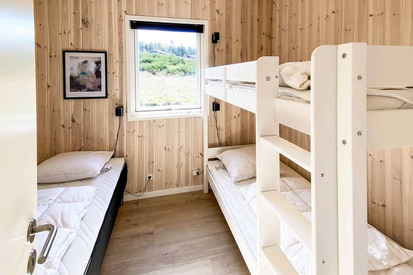 Foto von Ferienhaus RM90 in Bønnerup - Ostjütland