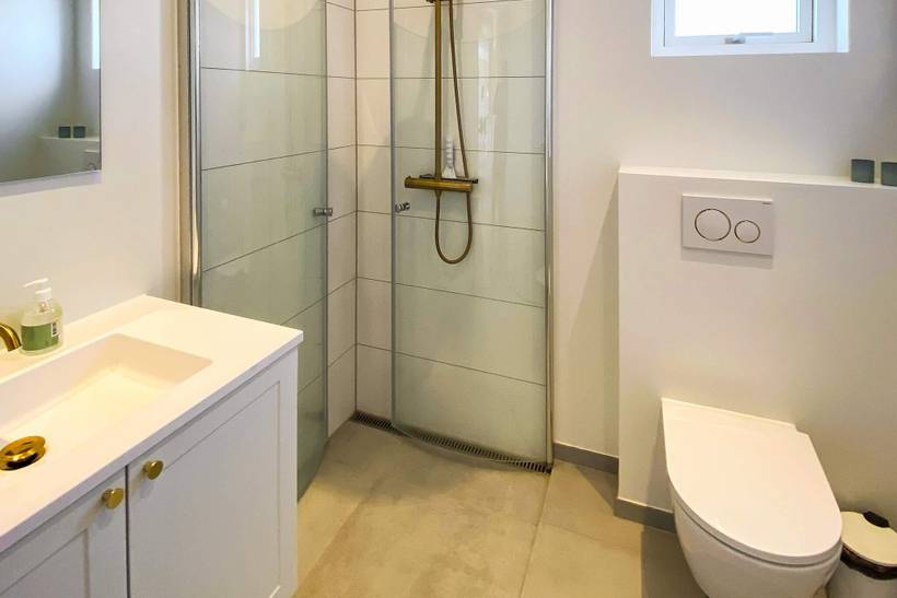 Foto von Ferienhaus RM90 in Bønnerup - Ostjütland