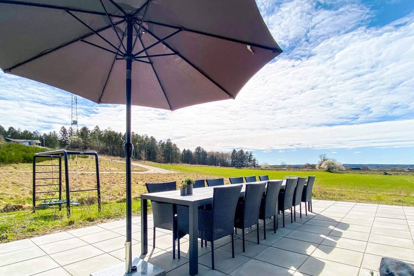 Foto von Ferienhaus RM90 in Bønnerup - Ostjütland