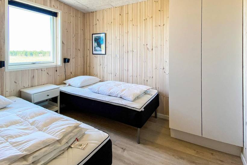 Foto von Ferienhaus RM90 in Bønnerup - Ostjütland