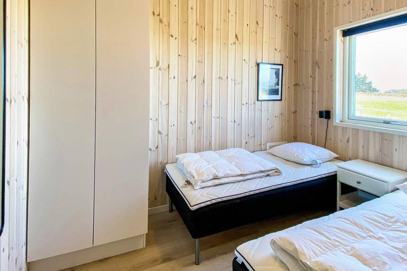 Foto von Ferienhaus RM90 in Bønnerup - Ostjütland