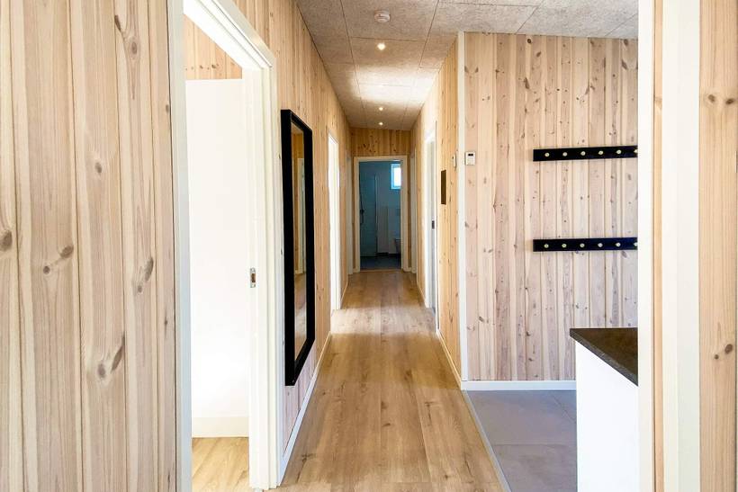 Foto von Ferienhaus RM90 in Bønnerup - Ostjütland