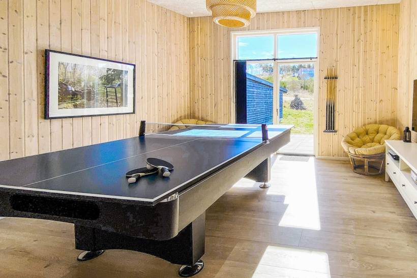 Foto von Ferienhaus RM90 in Bønnerup - Ostjütland