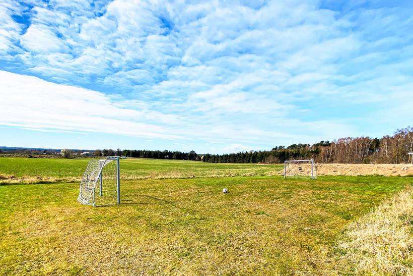 Foto von Ferienhaus RM90 in Bønnerup - Ostjütland