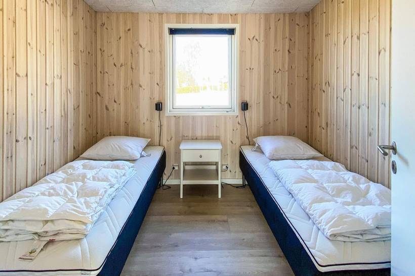 Foto von Ferienhaus RM90 in Bønnerup - Ostjütland