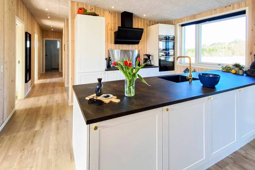 Foto von Ferienhaus RM90 in Bønnerup - Ostjütland