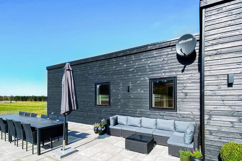 Foto von Ferienhaus RM90 in Bønnerup - Ostjütland