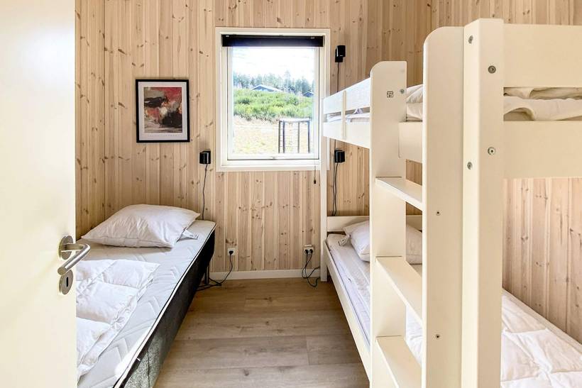 Foto von Ferienhaus RM90 in Bønnerup - Ostjütland