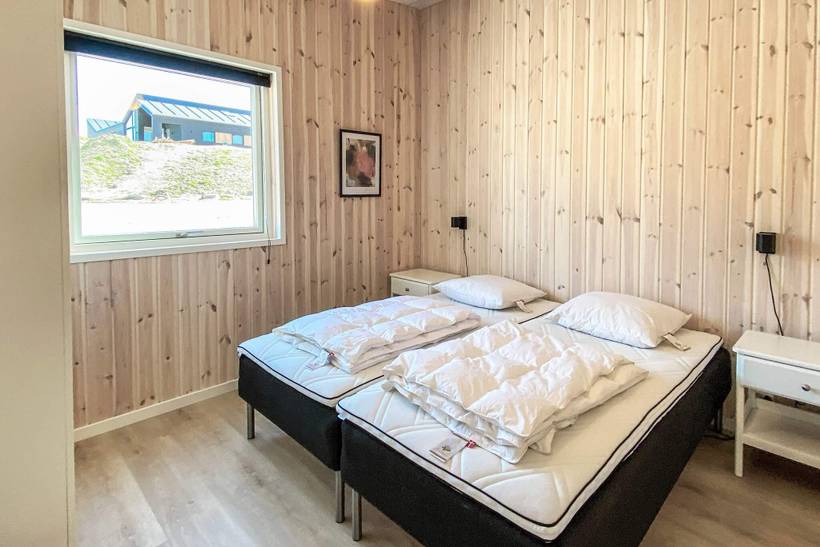 Foto von Ferienhaus RM90 in Bønnerup - Ostjütland