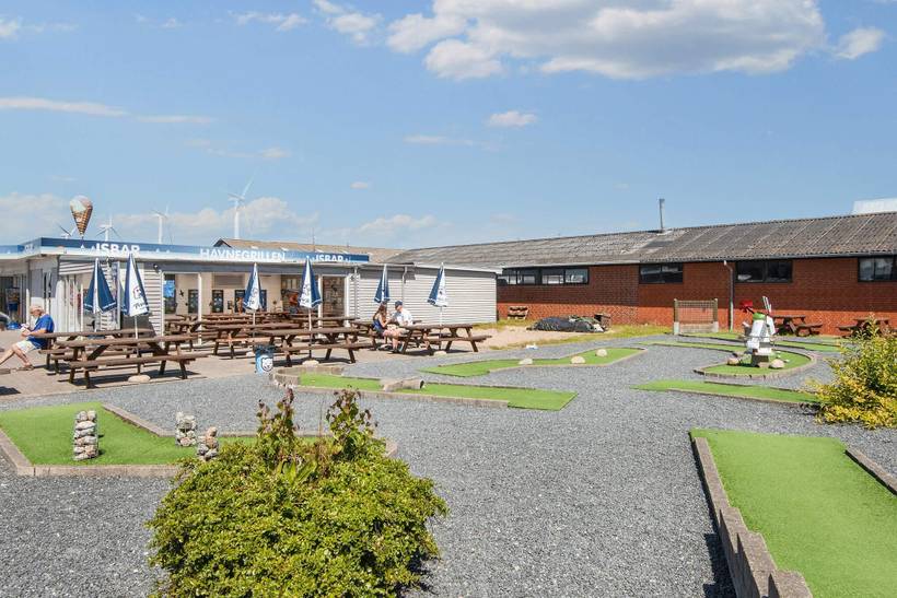 Foto von Ferienhaus RM90 in Bønnerup - Ostjütland