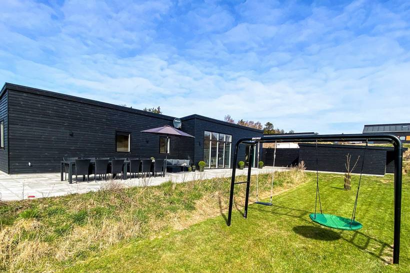 Foto von Ferienhaus RM90 in Bønnerup - Ostjütland