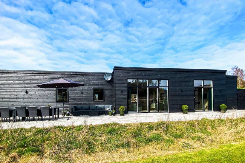 Foto von Ferienhaus RM90 in Bønnerup - Ostjütland