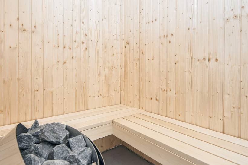 Foto von Ferienhaus RM90 in Bønnerup - Ostjütland