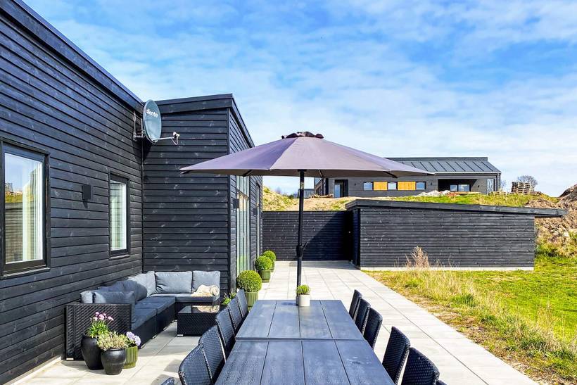 Foto von Ferienhaus RM90 in Bønnerup - Ostjütland