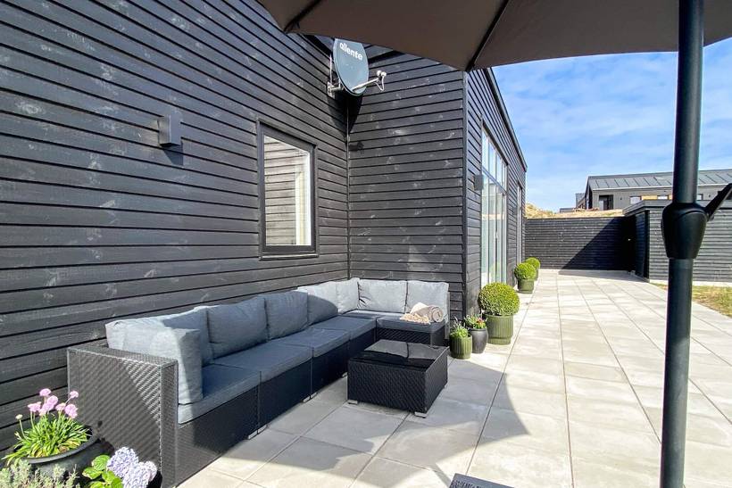 Foto von Ferienhaus RM90 in Bønnerup - Ostjütland