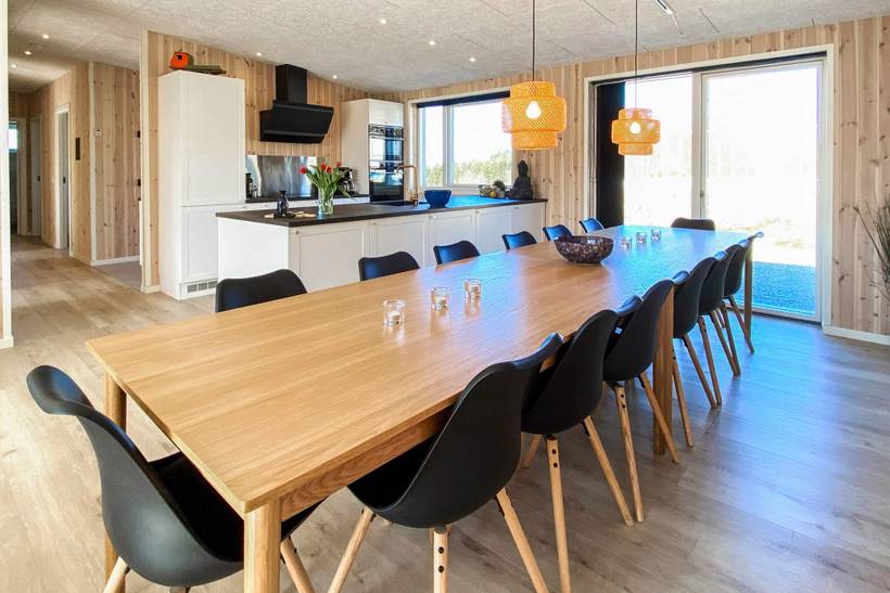 Foto von Ferienhaus RM90 in Bønnerup - Ostjütland