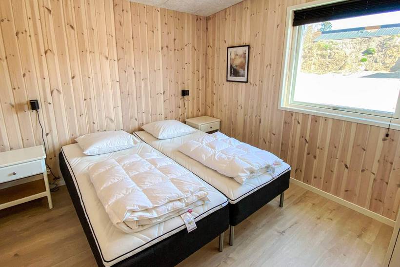 Foto von Ferienhaus RM90 in Bønnerup - Ostjütland