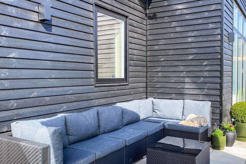 Foto von Ferienhaus RM90 in Bønnerup - Ostjütland
