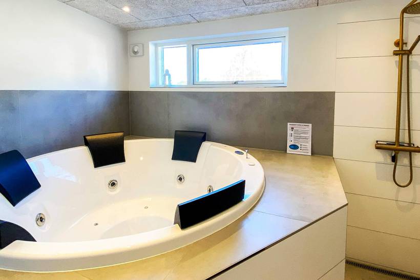 Foto von Ferienhaus RM90 in Bønnerup - Ostjütland