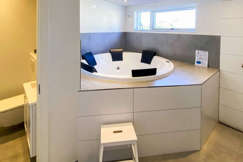 Foto von Ferienhaus RM90 in Bønnerup - Ostjütland