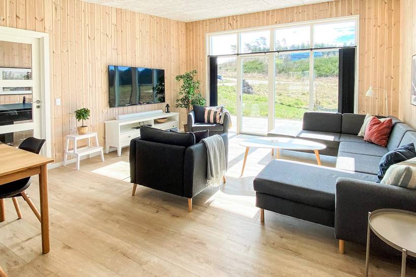 Foto von Ferienhaus RM90 in Bønnerup - Ostjütland