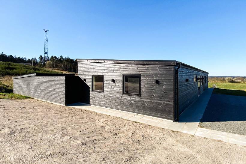 Foto von Ferienhaus RM90 in Bønnerup - Ostjütland