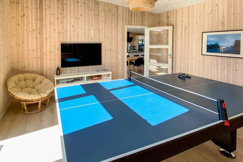 Foto von Ferienhaus RM90 in Bønnerup - Ostjütland