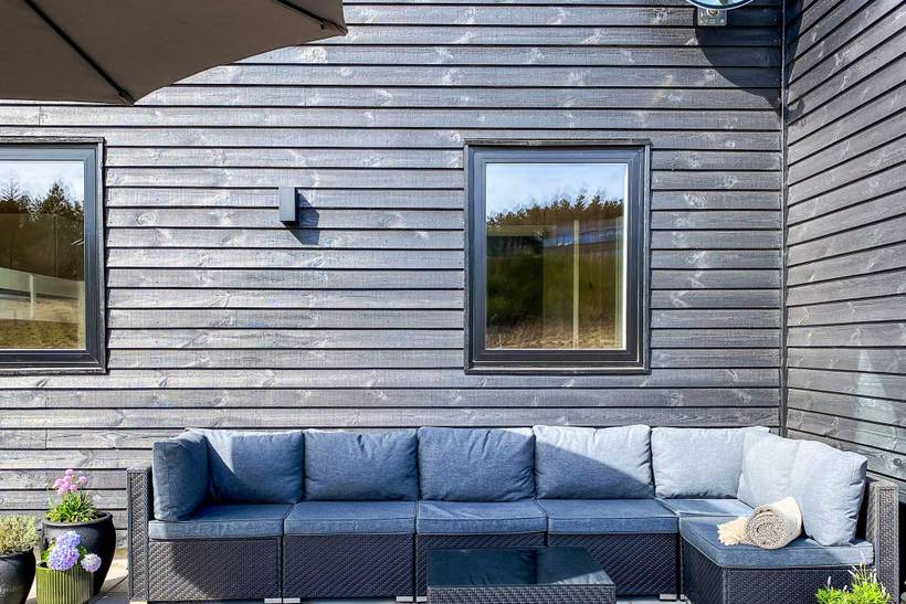 Foto von Ferienhaus RM90 in Bønnerup - Ostjütland