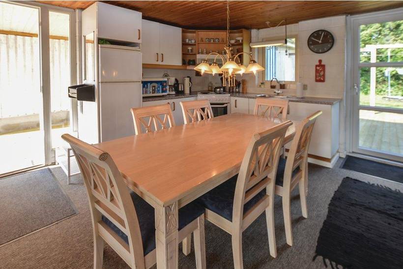 Foto von Ferienhaus RM91 in Vemmingbund - Südjütland