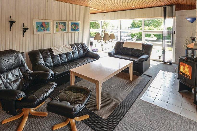 Foto von Ferienhaus RM91 in Vemmingbund - Südjütland