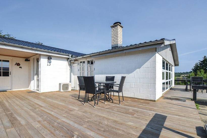 Foto von Ferienhaus RM91 in Vemmingbund - Südjütland