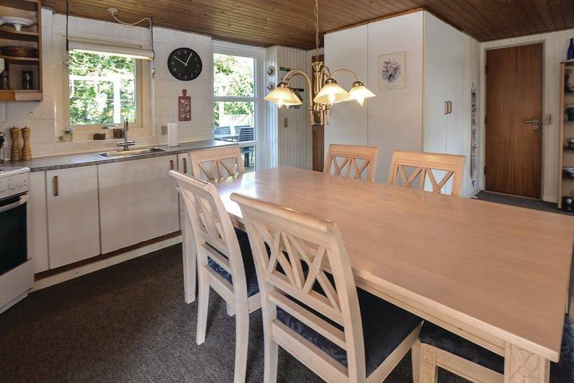 Foto von Ferienhaus RM91 in Vemmingbund - Südjütland