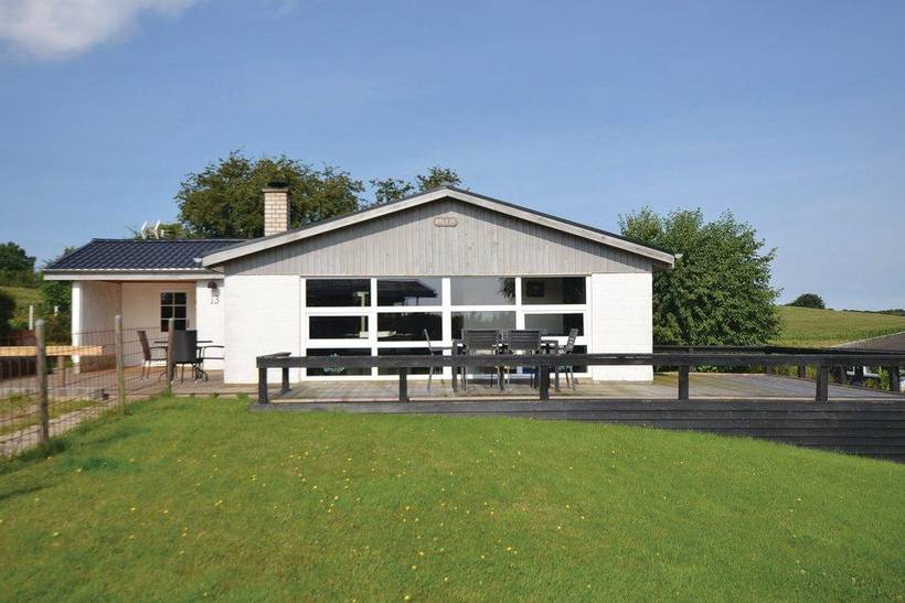 Foto von Ferienhaus RM91 in Vemmingbund - Südjütland