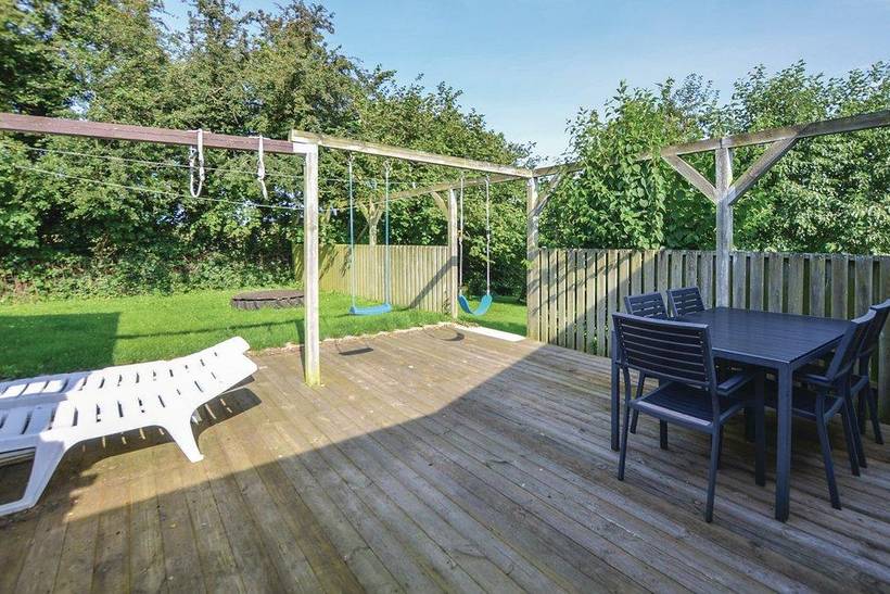 Foto von Ferienhaus RM91 in Vemmingbund - Südjütland