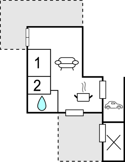 Vorschaubild von Ferienhaus RM91 in Vemmingbund - Südjütland