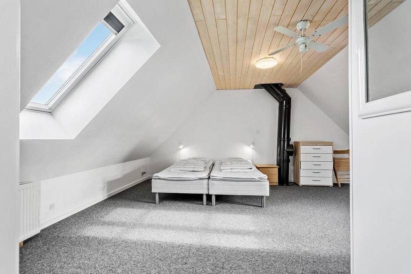 Foto von Ferienhaus RM93 auf Nexø - Bornholm