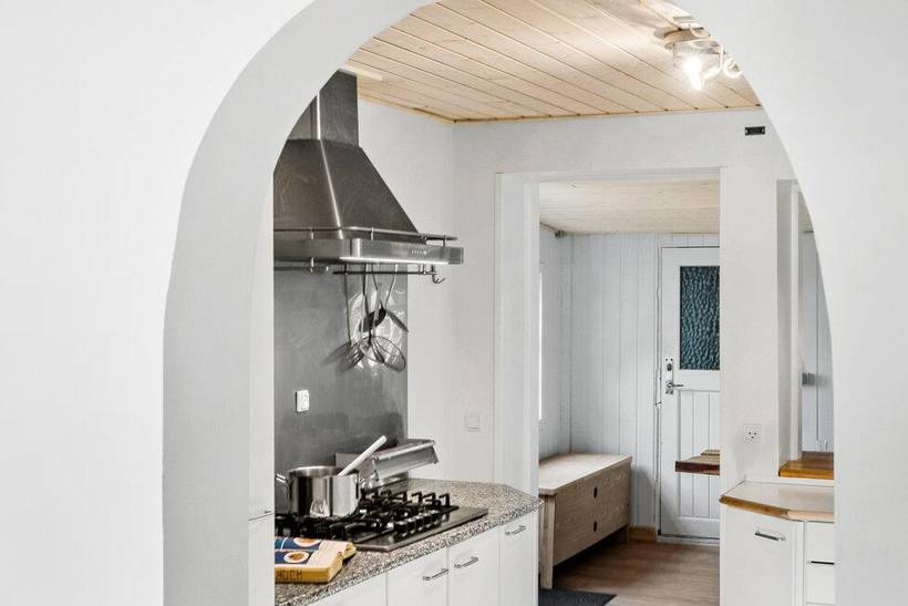 Foto von Ferienhaus RM93 auf Nexø - Bornholm
