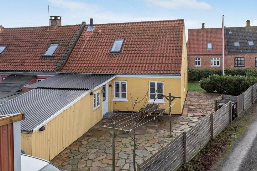 Foto von Ferienhaus RM93 auf Nexø - Bornholm