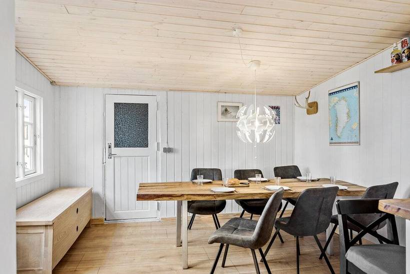 Foto von Ferienhaus RM93 auf Nexø - Bornholm