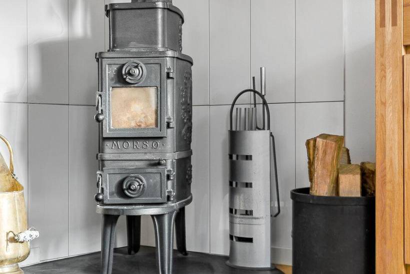 Foto von Ferienhaus RM93 auf Nexø - Bornholm