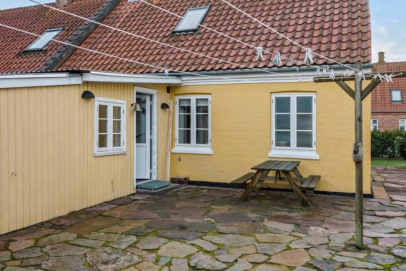 Foto von Ferienhaus RM93 auf Nexø - Bornholm